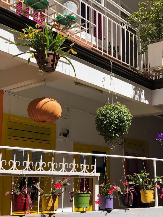 大叻 苏里之家旅馆酒店 外观 照片